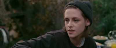 He could smell her,
he could see her so clearly... you know. - Personal Shopper