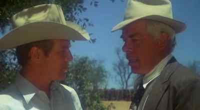 He could take less, Jim. - Pocket Money