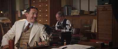 He could testify. He laid at my feet! - The Crime Is Mine