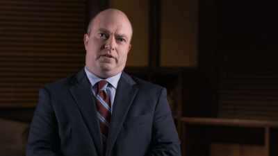 He couldn't be involved in this." - Killer Inside: The Mind of Aaron Hernandez