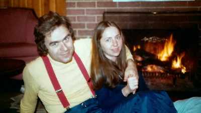 He couldn't concentrate,
he didn't go to class, - Ted Bundy: Falling for a Killer