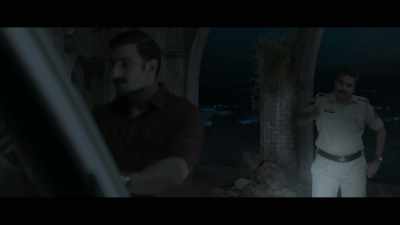 He couldn't control his tears,
and you are busy counting money. - Simmba