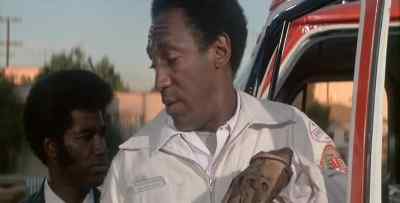 He couldn't count to 6. - Mother, Jugs & Speed