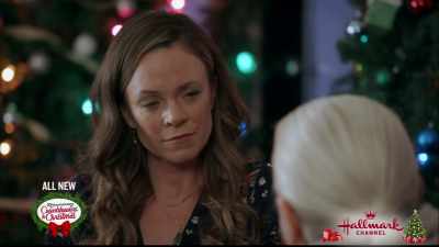 He couldn't leave his family
or the town. - Check Inn to Christmas