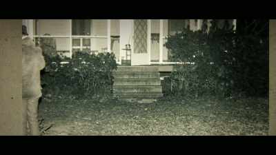 He couldn't leave it
at what he had done. - Invisible Monsters: Serial Killers in America