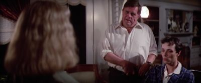 He couldn't live with it - Sudden Impact