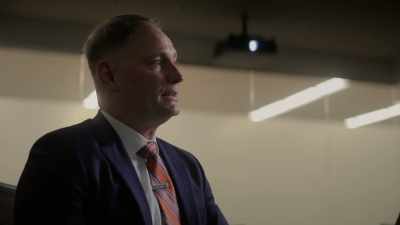 He couldn't pay the expenses of ADT - Cowboy Cartel
