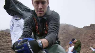 He couldn't quite
walk away yet, in his mind, - I Am Paul Walker