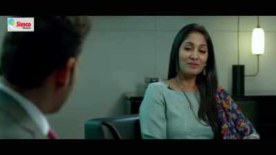 He couldn't repay that loan - Maharshi