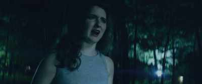He couldn't see what it was, - Final Summer