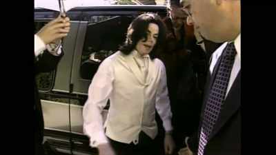 He couldn't sleep, especially when he was on tour - TMZ Investigates: Who Really Killed Michael Jackson