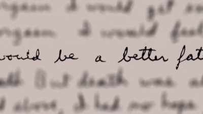 He couldn't talk about
his erotomanic fetishes, - Unabomber: In His Own Words