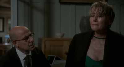 He couldn't understand
why his parents... - The Children Act