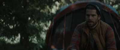 He could've done it and just
blocked it out of his mind. - Who Killed Cooper Dunn?
