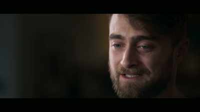 He could've just, like,
lived a-- - David Holmes: The Boy Who Lived