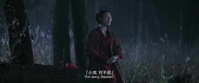 He could've just yelled, - Monster Hunt 2