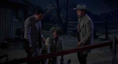 He could've shot
three or four times before he was hit. - Posse from Hell