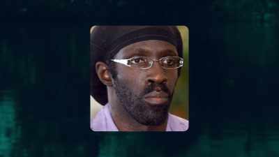 He counseled Abraham, - Floribama Murders