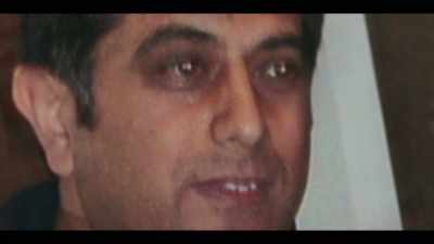 He craved
the adoration, respect of his elders - The Fake Sheikh