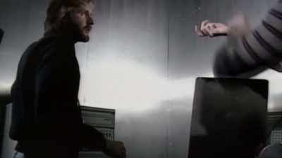 He created Aliens, - Aliens Expanded