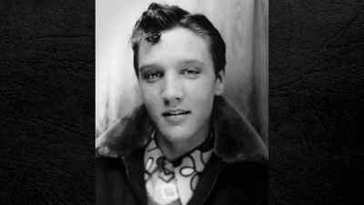 He created all of this.
He's a genius. - Return of the King: The Fall and Rise of Elvis Presley