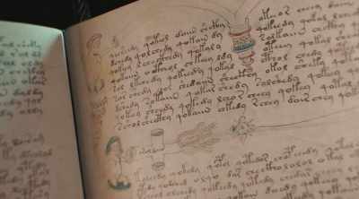 He has created
an unjammable guidance system, - Strangest Things