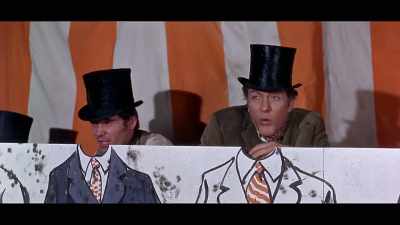 He has created something that - Dick Van Dyke: 98 Years of Magic