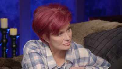 He created, uh, an institute - The Osbournes Want to Believe