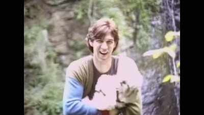 He was creating something
wonderful, - Larger than Life: The Kevyn Aucoin Story