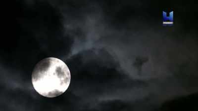 He is credited with
being the first person - Ancient Skies