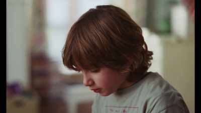 He cries eas-ily - Marriage Story