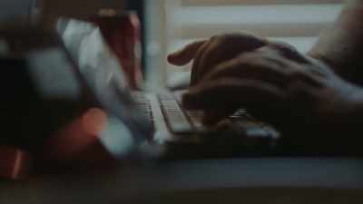 He criticizes it
any chance he gets online. - Drug Lords: The Next Generation