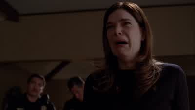 He crossed me. - Breaking Bad