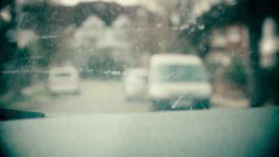 He was cruising
a very small area, - Britain’s Most Evil Killers