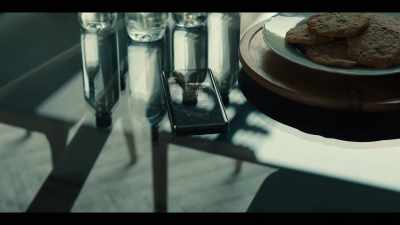 - He cut off the arms,
the hands, the legs, - Based on a True Story