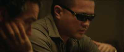 He 'd abandoned everything
he knew about poker - Molly's Game