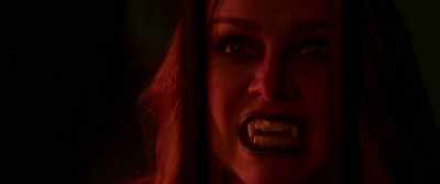 He was damned by
the devil himself, - Monster Mash