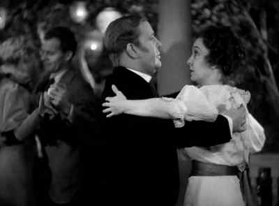 He dances with finesse. - Ruggles of Red Gap