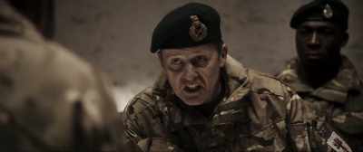 He that dares approach,
on him, on you, who not? - King Lear