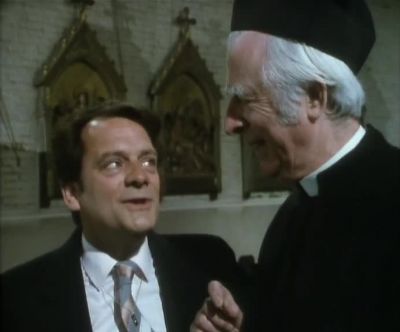 He who dares wins - Only Fools and Horses