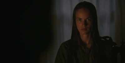 He is darkness. - The Accursed