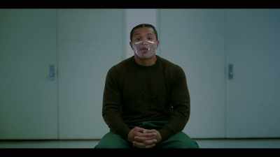 He dated my sister.
That's how we got cool. - I Am a Killer