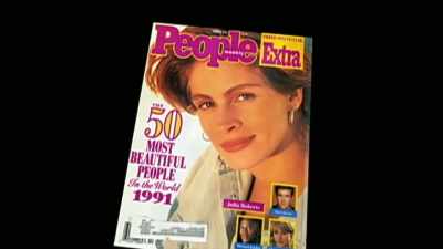 He was dating Pam,
he was on "Baywatch," - Momentum Generation