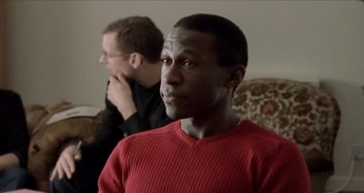He was dead against it. - The Inspector Lynley Mysteries