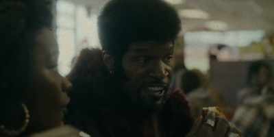 He dead. [chuckling] - They Cloned Tyrone