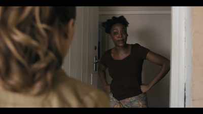 He is dead because of you. - The Widow
