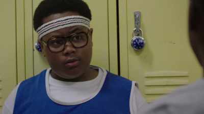 He dead? - The Chi