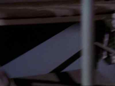 - He dead? - Oz