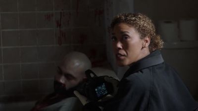 He was dead when we found him. - NCIS
