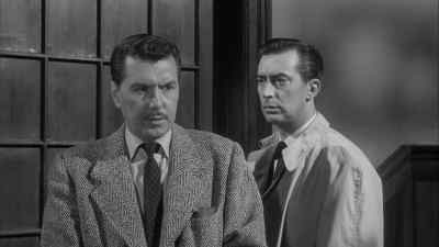 He was dead within five seconds. - The Colossus of New York